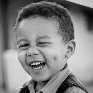 Meet your Posher, Salma